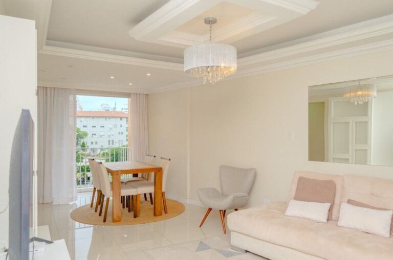 Apartamento Residencial à Venda | Centro | Florianópolis | AP2815_MMQ