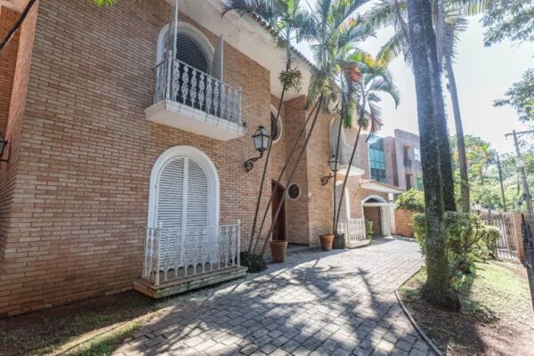 Casa Residencial à Venda | Vila Ida | São Paulo | CA0715_MMQ - Imagem 52