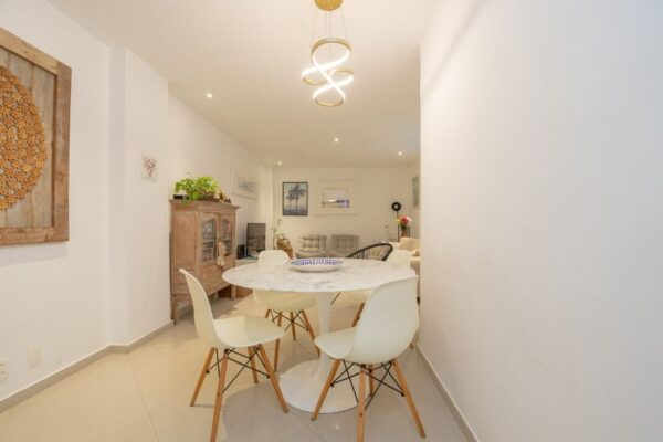 Apartamento Residencial à Venda | Copacabana | Rio de Janeiro | AP2798_MMQ - Imagem 3