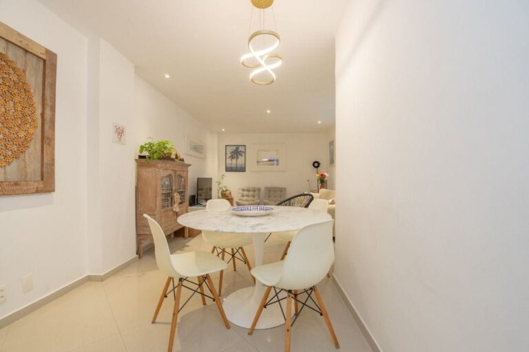 Apartamento Residencial à Venda | Copacabana | Rio de Janeiro | AP2798_MMQ
