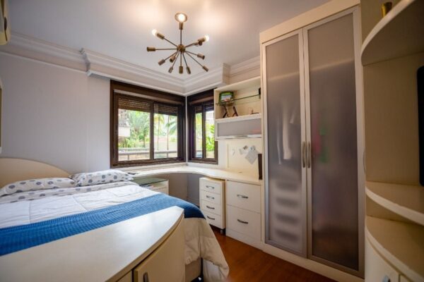 Apartamento Residencial à Venda | Centro | Florianópolis | AP2840_MMQ - Imagem 13