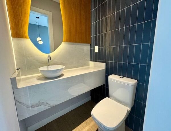 Apartamento Residencial à Venda | Centro | Florianópolis | AP2849_MMQ - Imagem 12