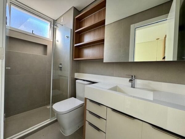 Apartamento Residencial à Venda | Centro | Florianópolis | AP2799_MMQ - Imagem 10