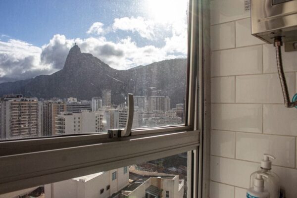 Apartamento Residencial à Venda | Botafogo | Rio de Janeiro | AP2842_MMQ - Imagem 9
