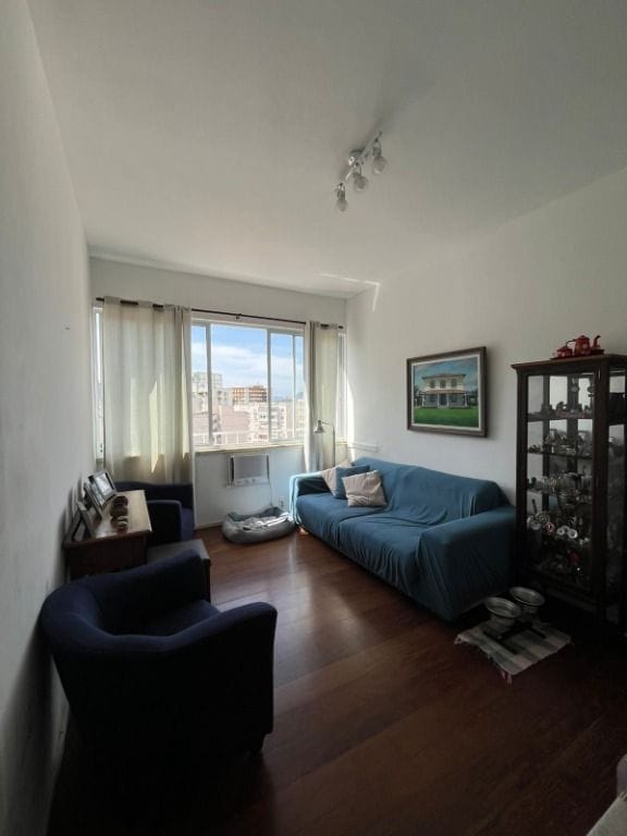 Apartamento Residencial à Venda | Humaitá | Rio de Janeiro | AP2832_MMQ