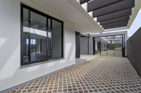 Casa Residencial à Venda | Lagoa da Conceição | Florianópolis | CA0698_MMQ - Imagem 38