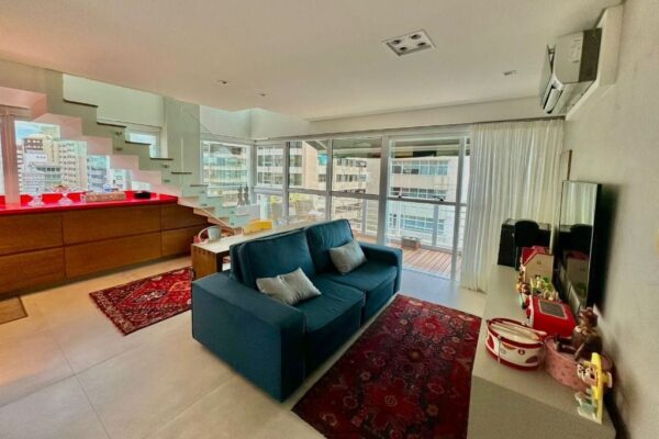 Apartamento Residencial à Venda | Centro | Florianópolis | AP2784_MMQ