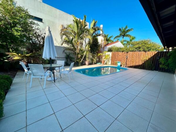 Casa Residencial à Venda | Jurerê Internacional | Florianópolis | CA0706_MMQ - Imagem 22