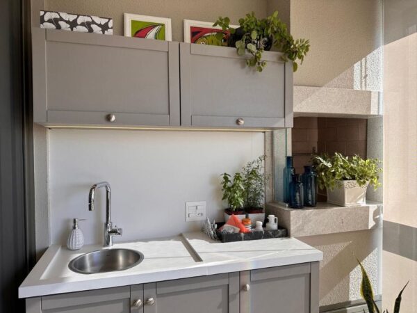 Apartamento Residencial à Venda | Jurerê | Florianópolis | AP2916_MMQ - Imagem 12