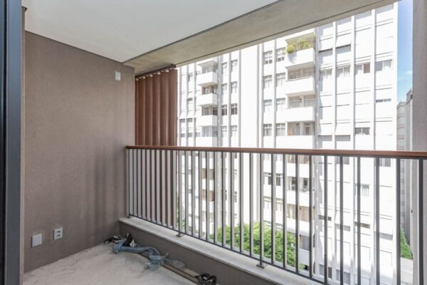 Apartamento Residencial à Venda | Cerqueira César | São Paulo | AP2839_MMQ - Imagem 34