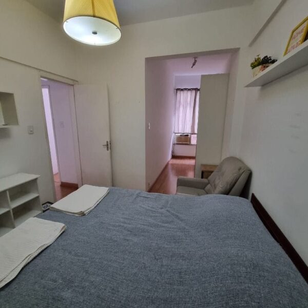 Apartamento Residencial à Venda | Humaitá | Rio de Janeiro | AP2831_MMQ - Imagem 8