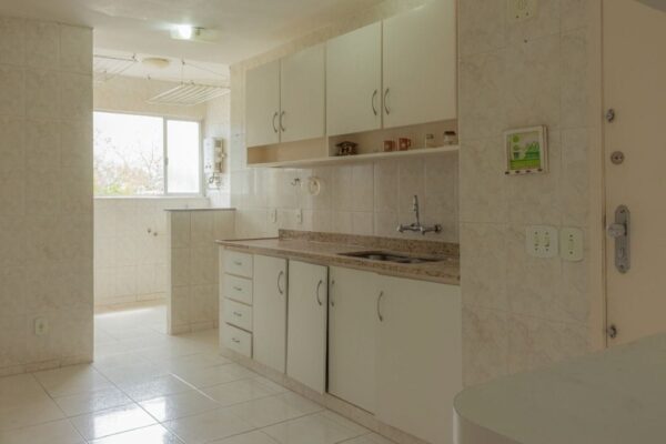 Apartamento Residencial à Venda | Leblon | Rio de Janeiro | AP2903_MMQ - Imagem 8