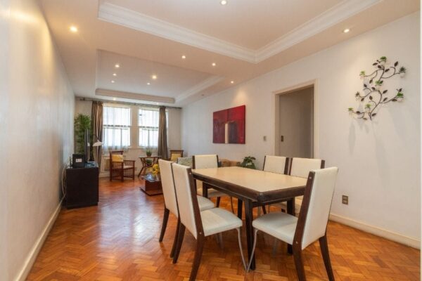 Apartamento Residencial à Venda | Leblon | Rio de Janeiro | AP2941_MMQ - Imagem 3