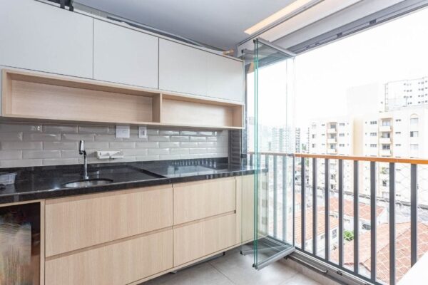Apartamento Residencial à Venda | Vila da Saúde | São Paulo | AP2833_MMQ - Imagem 5