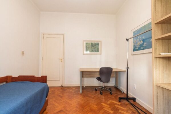 Apartamento Residencial à Venda | Leblon | Rio de Janeiro | AP2941_MMQ - Imagem 9