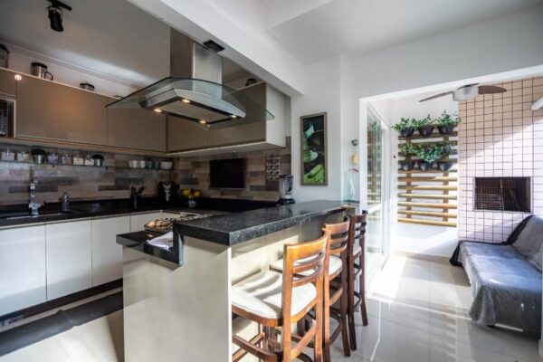 Apartamento Residencial à Venda | Estreito | Florianópolis | AP2820_MMQ - Imagem 10
