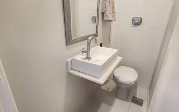 Apartamento Residencial à Venda | Leblon | Rio de Janeiro | AP2914_MMQ - Imagem 8