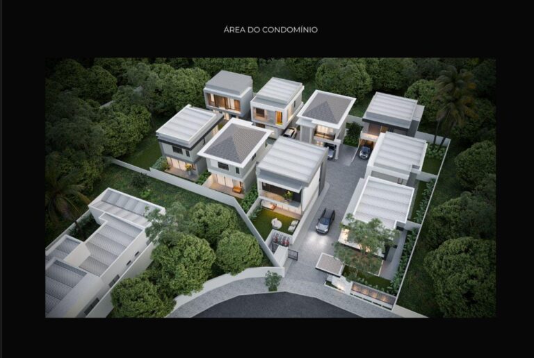Casa Residencial à Venda | Recanto dos Açores | Florianópolis | CA0656_MMQ