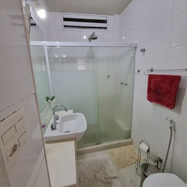 Apartamento Residencial à Venda | Humaitá | Rio de Janeiro | AP2831_MMQ - Imagem 11