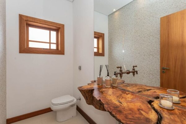 Casa Residencial à Venda | Fazenda Vila Real | Itu | CA0678_MMQ - Imagem 4