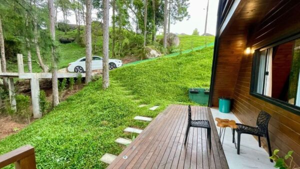 Casa Residencial à Venda | Villa da Cachoeira | Rancho Queimado | CA0676_MMQ - Imagem 17