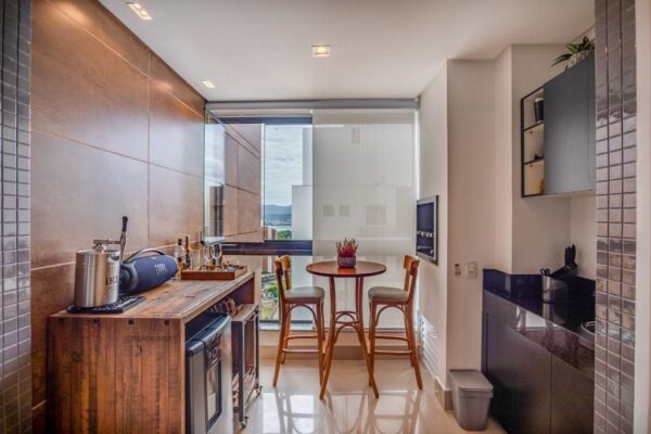 Apartamento Residencial à Venda | Agronômica | Florianópolis | AP2834_MMQ - Imagem 6