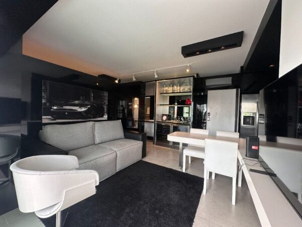 Apartamento Residencial à Venda | Centro | Florianópolis | AP2792_MMQ