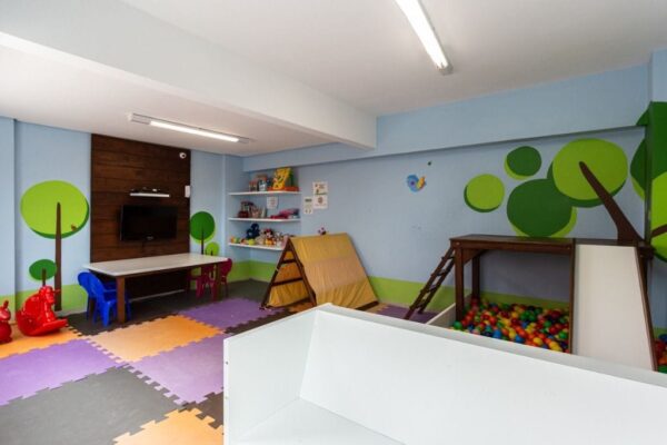Apartamento Residencial à Venda | Saco Grande | Florianópolis | AP2891_MMQ - Imagem 23