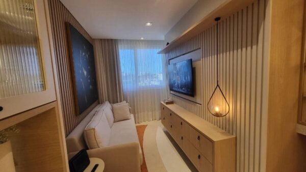 Apartamento Residencial à Venda | Centro | Florianópolis | AP2909_MMQ - Imagem 7
