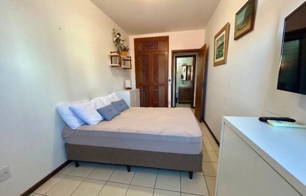 Apartamento Residencial à Venda | Jurerê | Florianópolis | AP2912_MMQ - Imagem 7