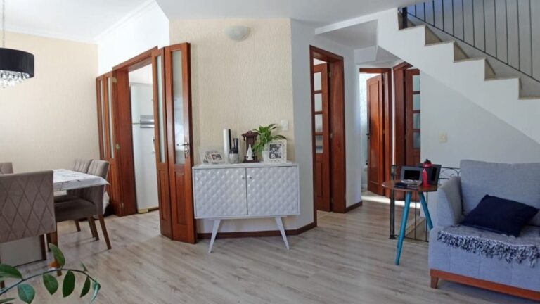 Casa Residencial à Venda | Canto | Florianópolis | CA0697_MMQ