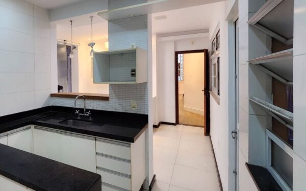 Apartamento Residencial à Venda | Copacabana | Rio de Janeiro | AP2749_MMQ - Imagem 10
