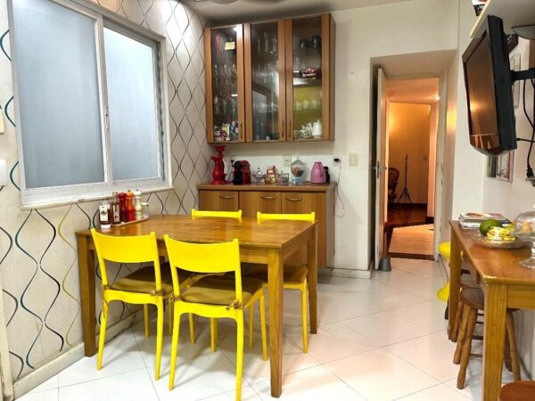 Apartamento Residencial à Venda | Ipanema | Rio de Janeiro | AP2783_MMQ - Imagem 15