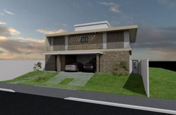 Casa Residencial à Venda | Lagoa da Conceição | Florianópolis | CA0690_MMQ - Imagem 2