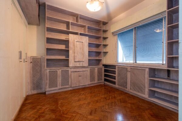 Apartamento Residencial à Venda | Leblon | Rio de Janeiro | AP2830_MMQ - Imagem 24