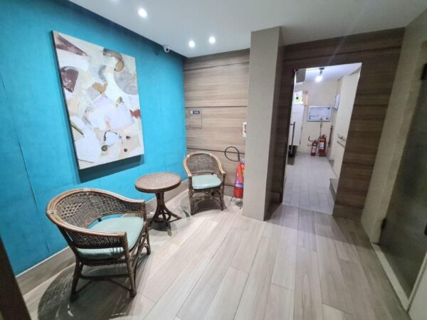 Apartamento Residencial à Venda | Ipanema | Rio de Janeiro | AP2943_MMQ - Imagem 12