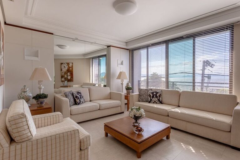 Apartamento Residencial à Venda | Centro | Florianópolis | AP2828_MMQ
