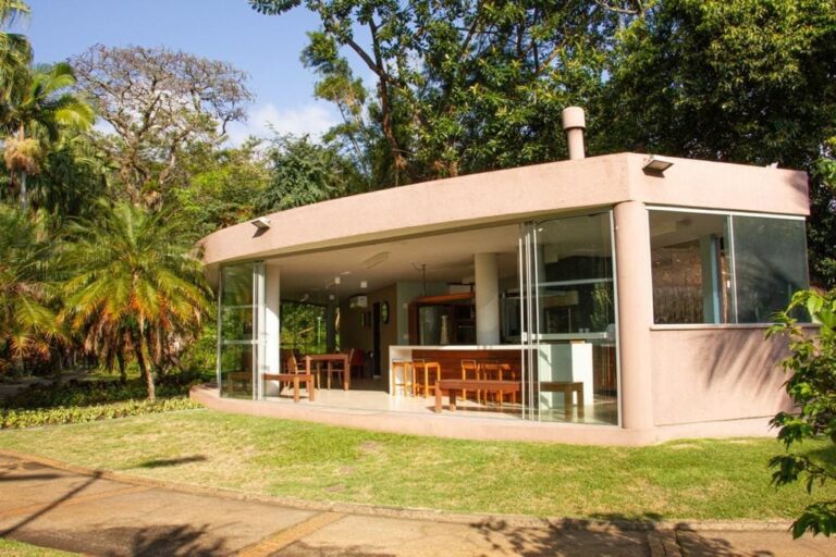 Casa Residencial à Venda | Lagoa da Conceição | Florianópolis | CA0699_MMQ
