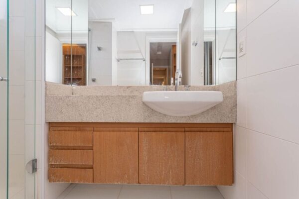 Apartamento Residencial à Venda | Vila Romana | São Paulo | AP2806_MMQ - Imagem 42
