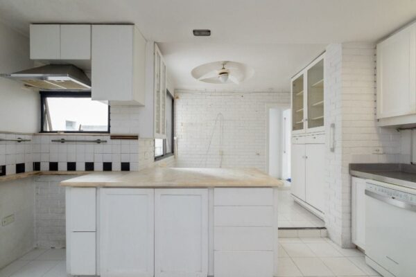 Apartamento Residencial à Venda | Leblon | Rio de Janeiro | AP2830_MMQ - Imagem 34
