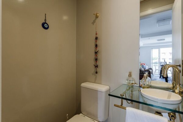 Apartamento Residencial à Venda | Centro | Florianópolis | AP2893_MMQ - Imagem 6