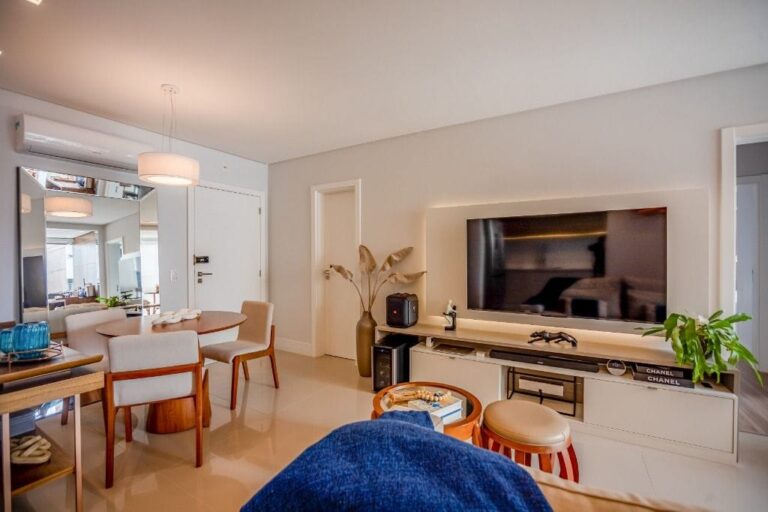 Apartamento Residencial à Venda | Agronômica | Florianópolis | AP2834_MMQ