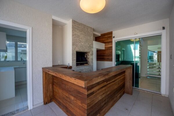 Casa Residencial à Venda | Jurerê | Florianópolis | CA0686_MMQ - Imagem 12