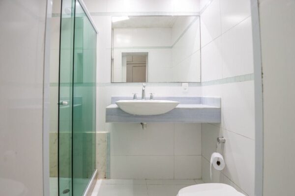 Apartamento Residencial à Venda | Lagoa | Rio de Janeiro | AP2797_MMQ - Imagem 25