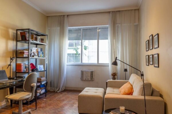 Apartamento Residencial à Venda | Copacabana | Rio de Janeiro | AP2769_MMQ - Imagem 11