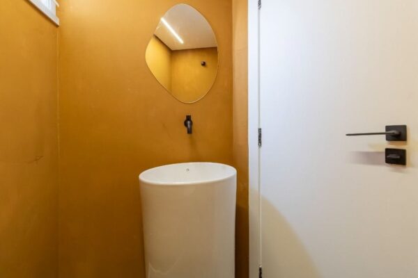Apartamento Residencial à Venda | Jardim Paulista | São Paulo | AP2874_MMQ - Imagem 45