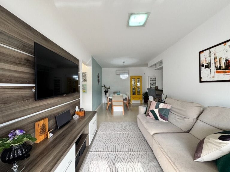 Apartamento Residencial à Venda | Monte Verde | Florianópolis | AP2760_MMQ