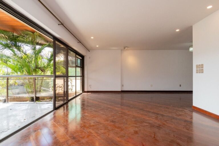 Apartamento Residencial à Venda | Barra da Tijuca | Rio de Janeiro | AP2823_MMQ