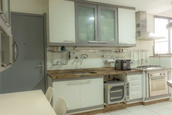 Apartamento Residencial à Venda | Leblon | Rio de Janeiro | AP2914_MMQ - Imagem 25