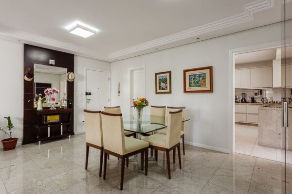 Apartamento Residencial à Venda | Centro | Florianópolis | AP2893_MMQ - Imagem 4